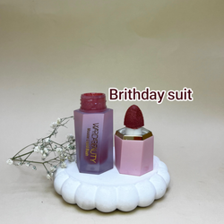 رژگونه مایع پد دار وردا بیوتی 0158