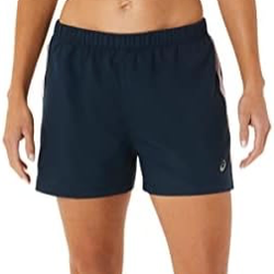 شلوارک ورزشی اورجینال زنانه از برند asics اسیکس 2012C251 سایز لارج