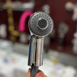 گوشی شاوری علم