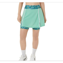 دامن کشاله دار اورجینال زنانه از برند asics اسیکس 2042A194 سایز مدیوم