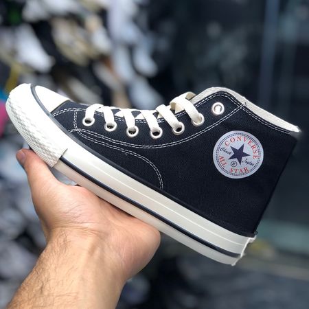 کانورس جین شالی  | کد: 35