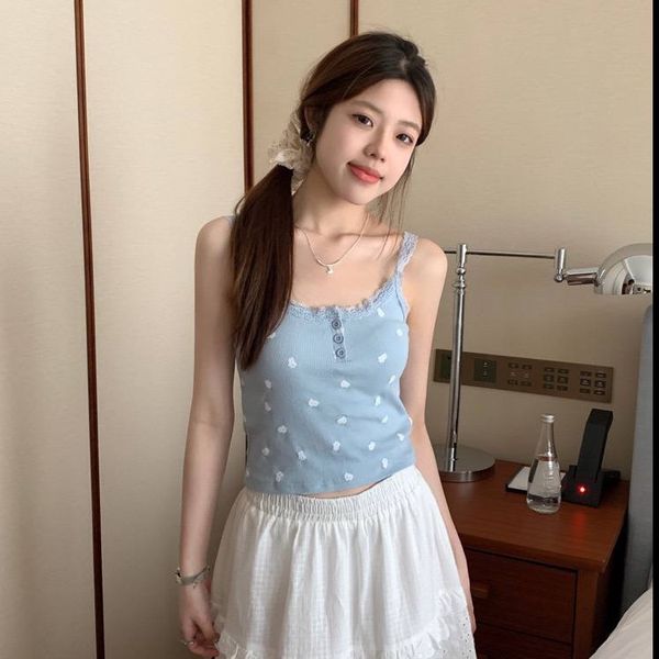 کراپ تاپ پری