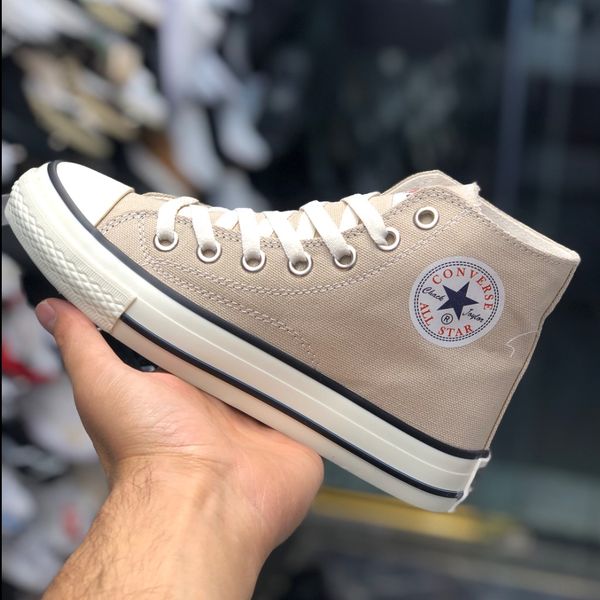 کانورس جین  شالی |  کد: 35