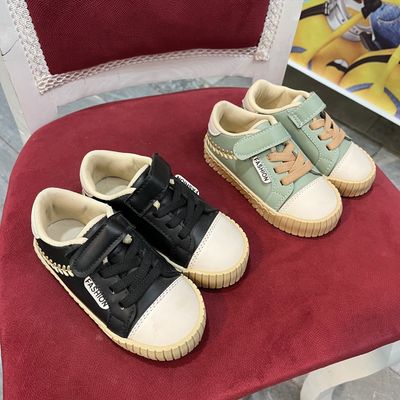 ونس بچگانه مدل گندمی کد 657561