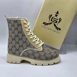 نیم بوت UINبغل زیپ