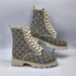 نیم بوت UINبغل زیپ