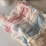 کراپ تاپ پری