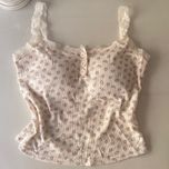 کراپ تاپ پری