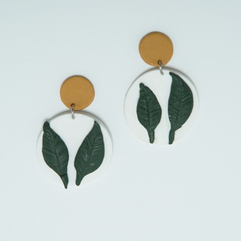 گوشواره کد 006