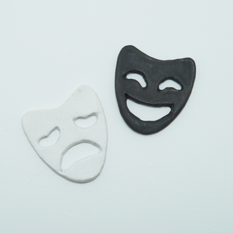 گوشواره کد 007