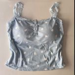 کراپ تاپ پری