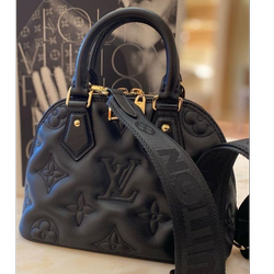 کیف مدل ال وی بزرگ