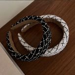 تل مو پاییزه طرح شنل