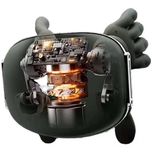 ماساژور گردن و شانه مدل FZ-831 – کاهش درد، ریلکسیشن عمیق و استفاده آسان