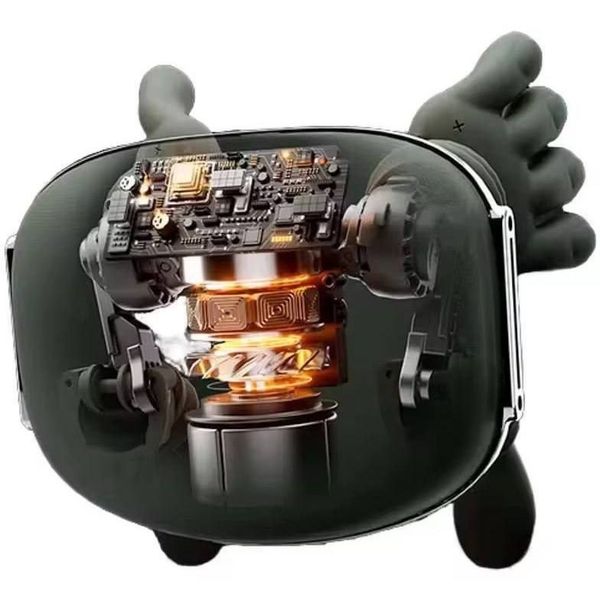 ماساژور گردن و شانه مدل FZ-831 – کاهش درد، ریلکسیشن عمیق و استفاده آسان