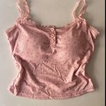 کراپ تاپ پری