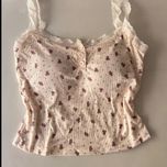 کراپ تاپ پری