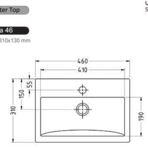 سنگ روشوئی(آیلار)