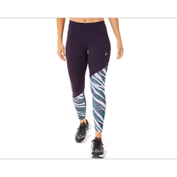 لگ ورزشی اورجینال زنانه از برند asics اسیکس 2012C379 سایز اسمال