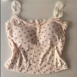 کراپ تاپ پری