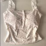 کراپ تاپ پری