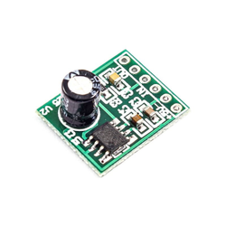 ماژول تقویت کننده صوتی 5 وات مونو XHM125