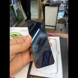 LCD 13pro آیفون