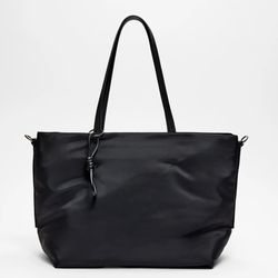 کیف دوشی استرادیواریوس پافری بزرگ (Stradivarius )