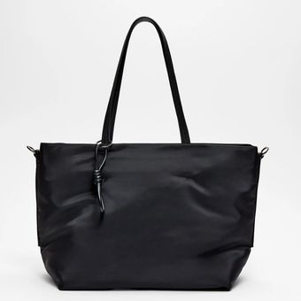 کیف دوشی استرادیواریوس پافری بزرگ (Stradivarius )