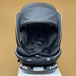 صندلی ماشین 360 چرخشی برند کیدیلو مدل G406b