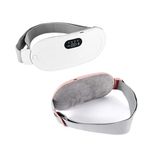 ماساژور بانوان حرارتی و ویبره‌دار | تسکین فوری درد قاعدگی و عضلانی