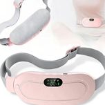 ماساژور بانوان حرارتی و ویبره‌دار | تسکین فوری درد قاعدگی و عضلانی