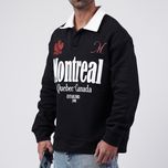 دورس یقه دار MONTREAL کد 141068