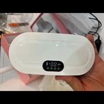 ماساژور بانوان حرارتی و ویبره‌دار | تسکین فوری درد قاعدگی و عضلانی