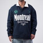 دورس یقه دار MONTREAL کد 141068