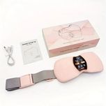 ماساژور قاعدگی تسکین درد طرح پروانه‌ای اورجینال | آرامش هوشمند برای بانوان