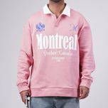 دورس یقه دار MONTREAL کد 141068