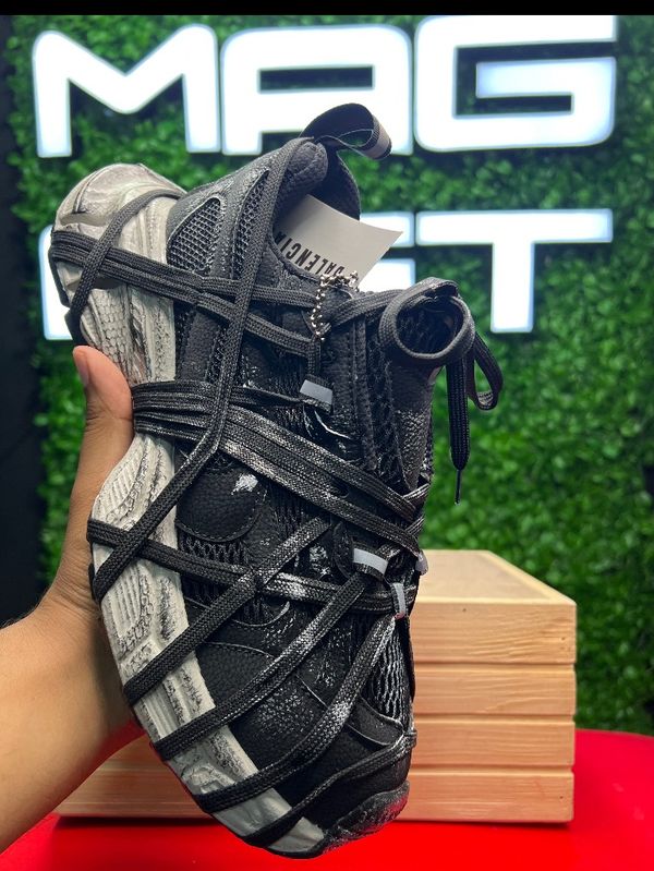 کتونی BALENCIAGA اسپایدر