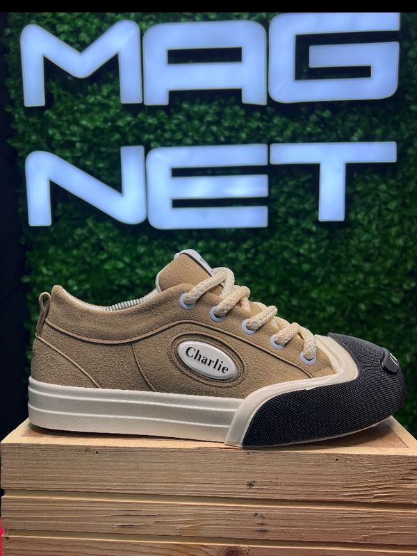 کتونی Charlie کرم