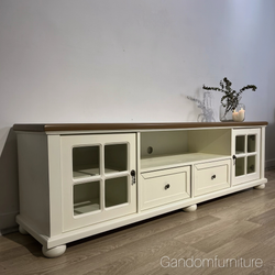 میز تلویزیون مبلمان گندم