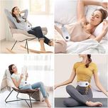 ماساژور گرم کننده قاعدگی مدل گرین لاین