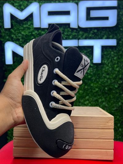 کتونی Charlie مشکی