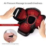 ماساژور حرفه‌ای زانو – تسکین درد و افزایش راحتی مفاصل