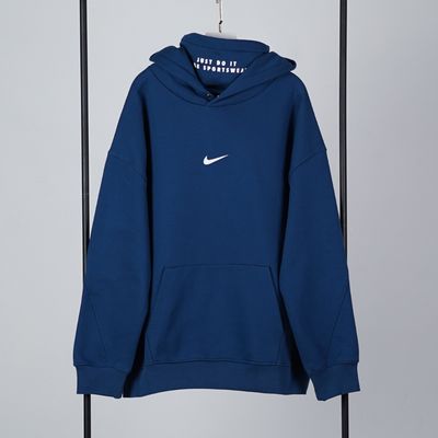 هودی اسکارف دار NIKE کد 151016