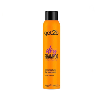 شامپو مو گات تو بی نارنجی  |  GOT2B Orange Hair Shampoo