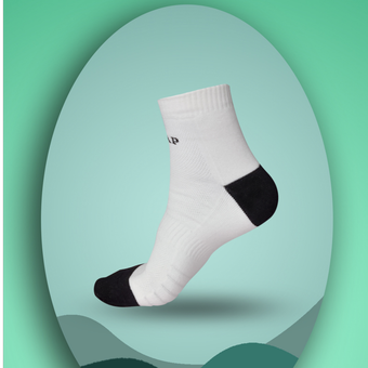 جوراب تخصصی ورزشی مردانه