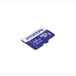 مموری میکرو MICROSD تیم گروپTEAM GROUP مدل U3 Class10 80MB/s ظرفیت 64 گیگابایت