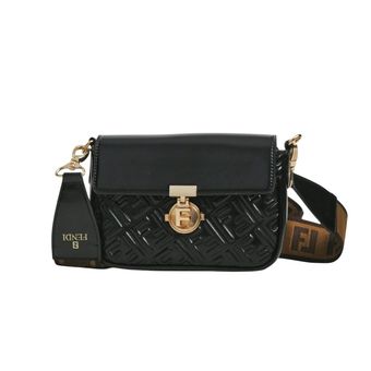 کیف زنانه رودوشی فندی