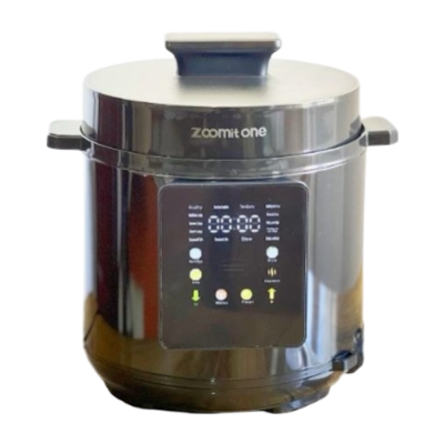 زودپز برقی زومیت وان مدل zm-2106