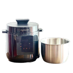 زودپز برقی زومیت وان مدل zm-2106